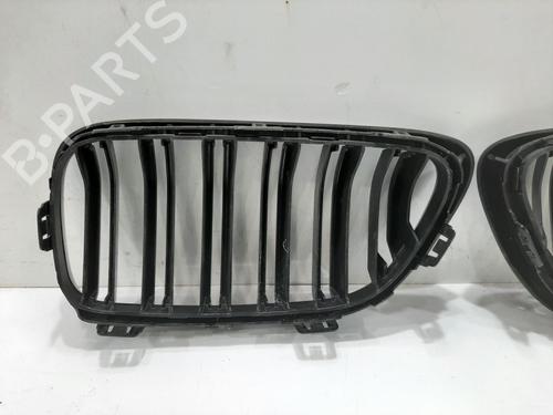Grille BMW 2 Coupe (F22, F87) 218 i | BP29235976C40 