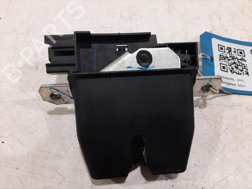 Tailgate lock FORD KA+ III (UK, FK) 1.2 Ti-VCT | BP32325143C101