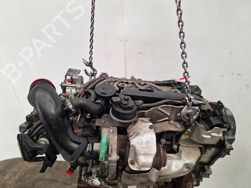 Engine FORD S-MAX (CJ, WA6) 2.0 TDCi | BP37219063M1 - Image 5