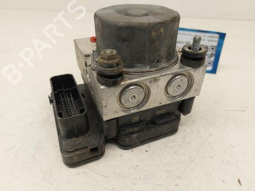ABS pump RENAULT CLIO IV (BH_) 1.2 16V | BP26863112M43 