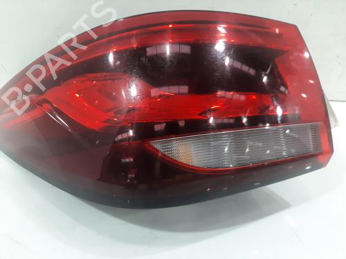 Left taillight MG MG ZS SUV (AZS1) 1.5 VTi | BP31209548C34 - Image 2
