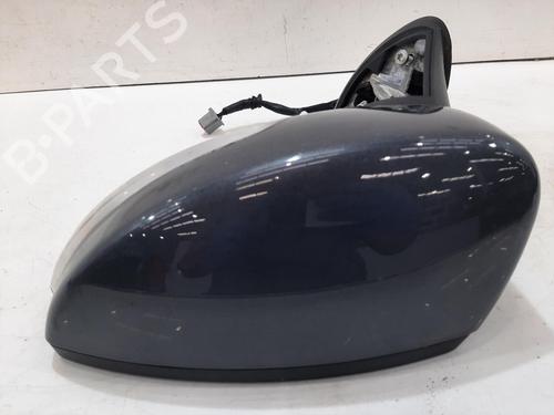 Left mirror FORD ECOSPORT 1.0 EcoBoost | BP29417754C26 