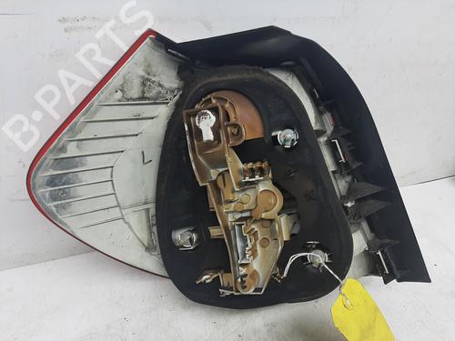 Right taillight BMW 1 (E81) 116 i | BP26865840C35 