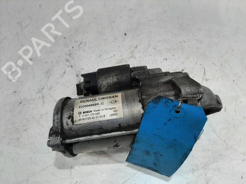Starter NISSAN MICRA V (K14) 1.5 DCI | BP31537773M8 - Image 6
