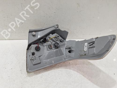 Left taillight SSANGYONG TIVOLI 1.6 XDi 160 | BP31597130C34