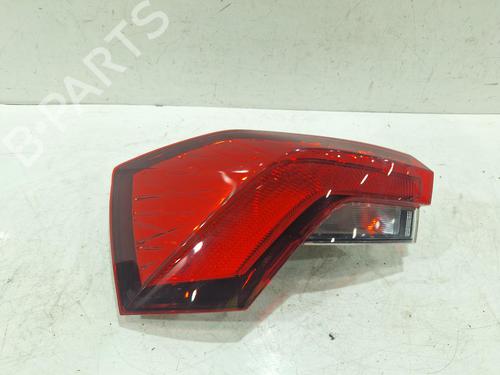 Used Left taillight SKODA KAMIQ (NW4) 1.0 TSI (116 hp) 32144780