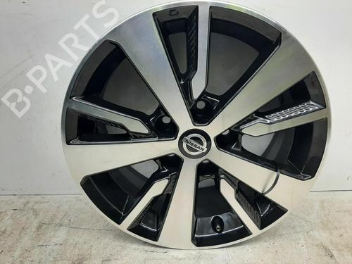 Used Rim NISSAN LEAF (ZE1) Electric (150 hp) 26795611
