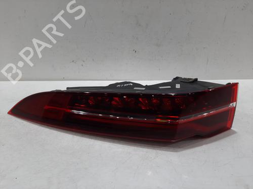 Left taillight JAGUAR I-PACE (X590) EV400 AWD | BP29237382C34 