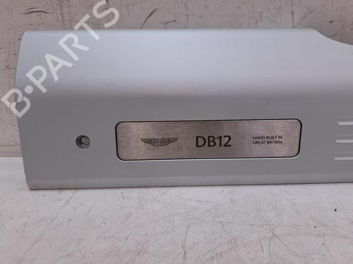 Other ASTON MARTIN DB12 Volante 4.0 V8 | BP37496902O1 - Image 4