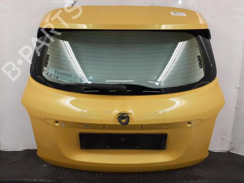 Bakluke CC/Kombi-Kupé Bakluke CC/Kombi-Kupé 38620705 38620705