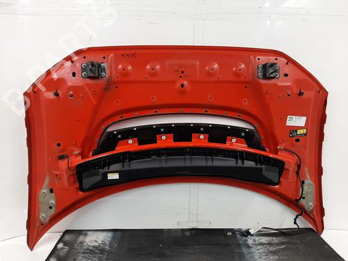 Hood JAGUAR I-PACE (X590) EV400 AWD | BP26838920C1 