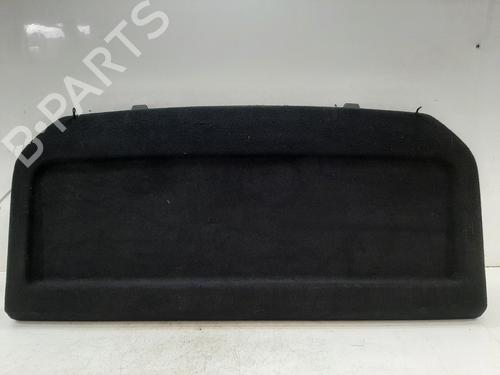 Used Rear parcel shelf SKODA YETI (5L) 1.6 TDI (105 hp) 30495613