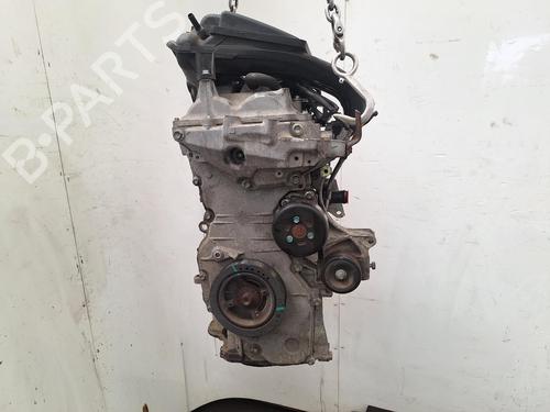 Motor NISSAN MICRA IV (K13K, K13KK) 1.2 (80 hp) 27629686