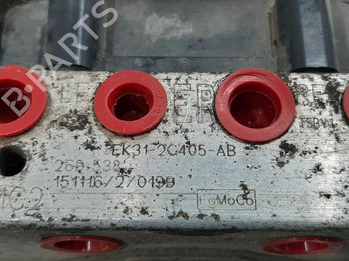 ABS pump FORD TRANSIT V363 Van (FCD, FDD) 2.2 TDCi RWD | BP26751126M43 