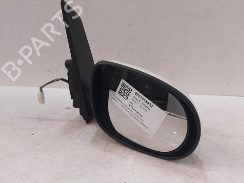 Right mirror FORD KA (RU8) 1.2 | BP29236957C27 