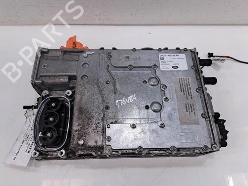 Used Inverter/Converter JAGUAR I-PACE (X590) EV400 AWD (400 hp) 27408614