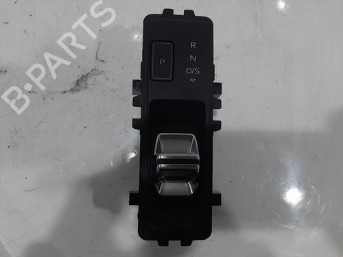 Gear lever AUDI A3 Sportback (8YA, 8YF) 40 TFSIe | BP36451646M90 - Image 2