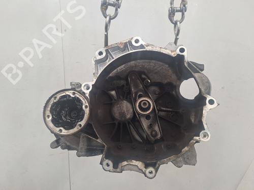 Used Gearbox Gearbox 35922506 35922506