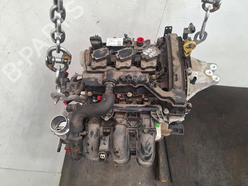 Engine FORD FIESTA VII (HJ, HF) 1.1 Ti-VCT | BP39070643M1 - Image 5