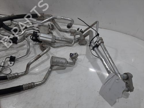 AC pipe JAGUAR I-PACE (X590) EV400 AWD | BP29922177M126