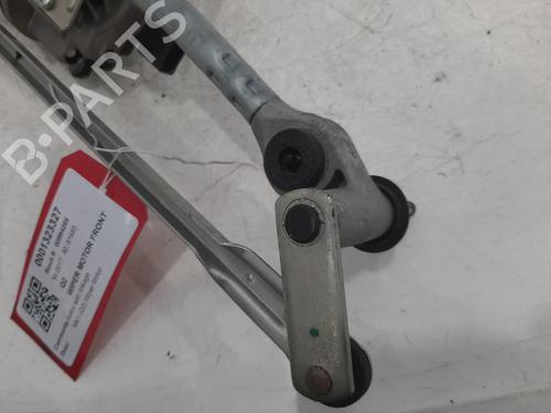 Front wiper motor AUDI Q2 (GAB, GAG) 1.4 TFSI | BP26856220M29 
