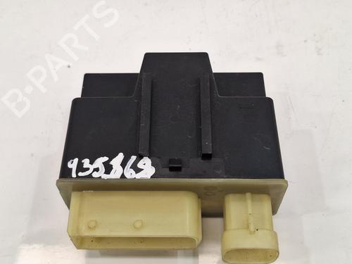 Control unit PEUGEOT EXPERT Van (V_) E-EXPERT | BP26775325M11 