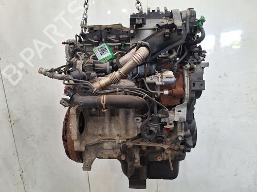 Engine PEUGEOT 308 SW II (LC_, LJ_, LR_, LX_, L4_) 1.6 HDi / BlueHDi 115 (LCBHXM, LCBHXT) | BP27502101M1