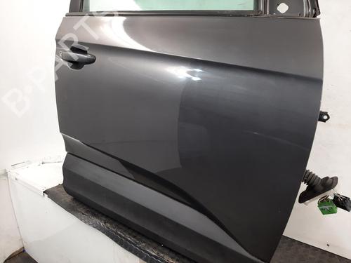 Right front door VAUXHALL GRANDLAND X / GRANDLAND (A18) 1.2 Turbo (75) | BP29883432C3 