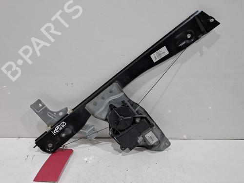 Used Front right window mechanism Front right window mechanism 38757298 38757298