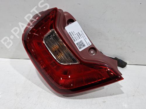 Used Left taillight Left taillight 38595001 38595001