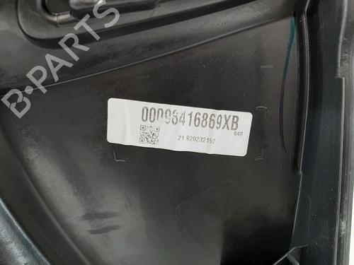 Front right panel VAUXHALL CORSA Mk V (F) 1.2 | BP32976579C59  - Image 5