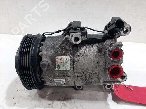 Used AC compressor AC compressor 39525568 39525568