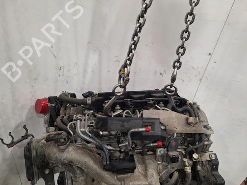 Engine HONDA CIVIC IX Tourer (FK) 1.6 i-DTEC (FK3) | BP39888780M1 - Image 6
