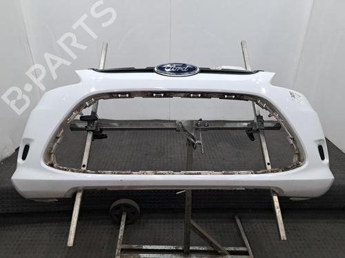 Pare-chocs avant FORD FIESTA VI (CB1, CCN) 1.25 (60 hp) 29883347