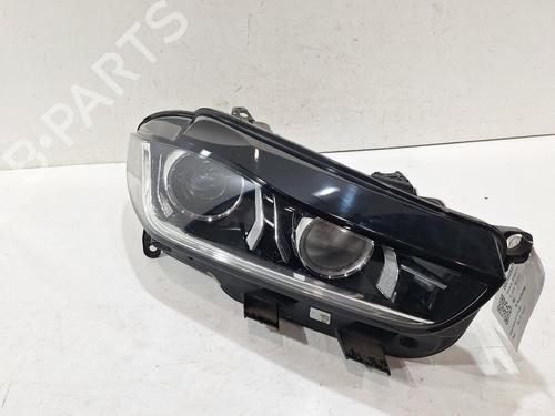 Used Right headlight JAGUAR XE (X760) 2.0 D (180 hp) 31628333