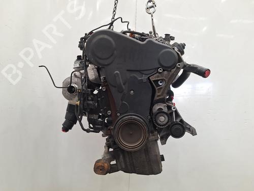 Used Engine Engine 37520175 37520175
