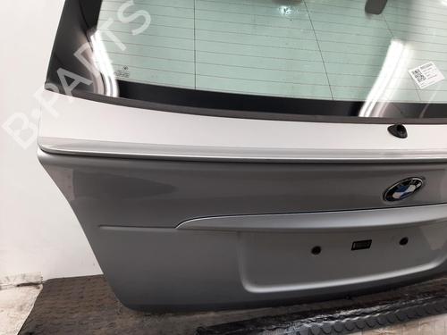 Tailgate BMW 3 Compact (E46) 318 ti | BP29553862C6 