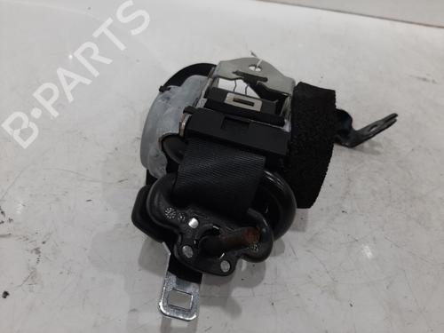 Rear left seatbelt JAGUAR I-PACE (X590) EV400 AWD | BP26841053I29 - Image 5