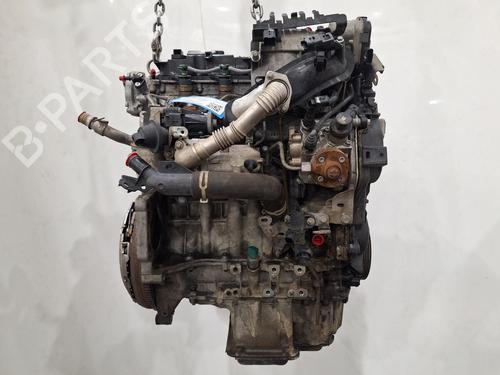 Engine PEUGEOT EXPERT Van (VF3A_, VF3U_, VF3X_) 1.6 HDi 90 8V | BP28085293M1 