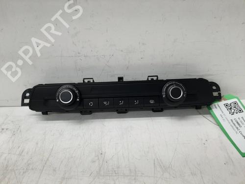 climate-control-vauxhall-combo-mk-iv-e-box-bodympv-k9-2018-26746783 main image