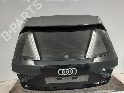 Used Tailgate Tailgate AUDI A1 Sportback (GBA) 30 TFSI (116 hp) 34577291 34577291