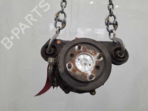 Rear differential RENAULT KADJAR (HA_, HL_) 1.6 dCi 130 4x4 (HLA4) | BP32422479M24 