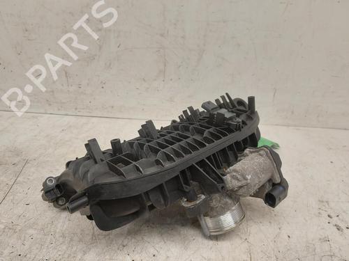 Intake manifold CUPRA ATECA (KH7, KHP, KBP) 2.0 TSI 4Drive | BP26797099M70 - Image 2