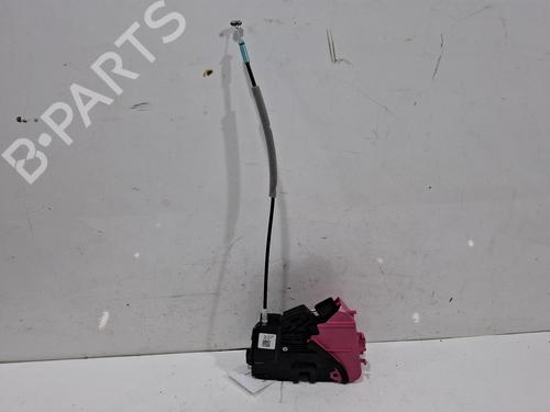 Used Front right lock Front right lock 38728058 38728058