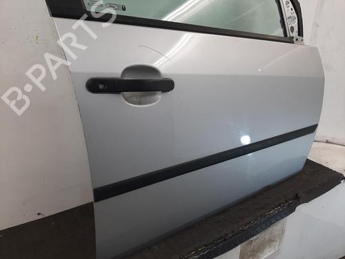 Right front door FORD FIESTA V (JH_, JD_) 1.4 16V | BP29397872C3 