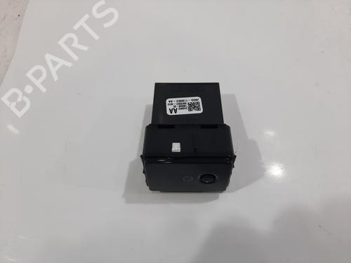 Used Electronic module JAGUAR I-PACE (X590) EV400 AWD (400 hp) 29163004