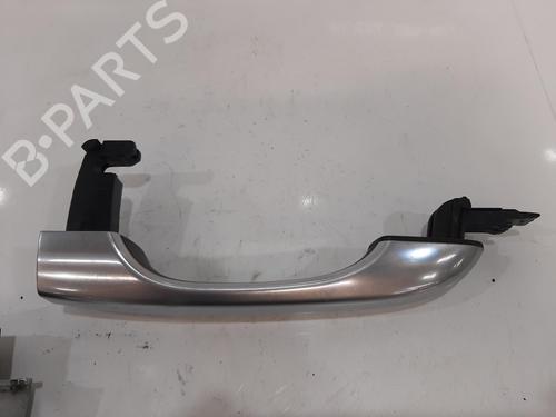 Exterior handle FIAT 500X (334_) 1.6 D Multijet (334AXA1B, 334AXA11) | BP28053227C122