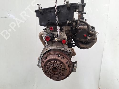 Used Engine Engine 37443344 37443344