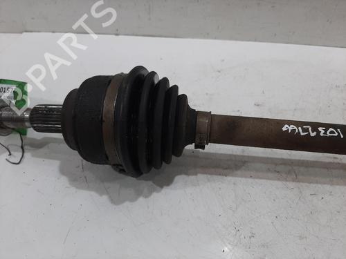 Annen FORD TRANSIT CONNECT V408 Box Body/MPV 1.5 EcoBlue | BP30869745O1