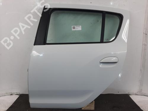 left-rear-door-dacia-sandero-ii-2012-31999738 main image